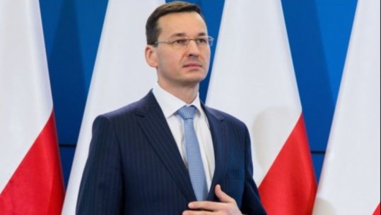Polonia i propozon BE-së ndalimin e plotë të tregtisë me Rusinë