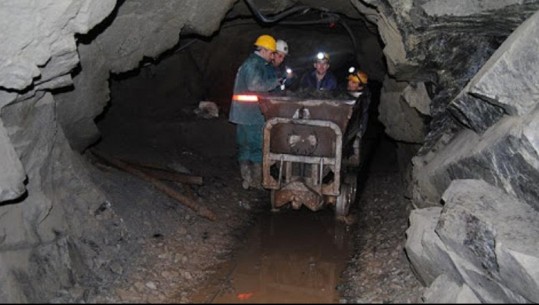 Po punonte në minierë, humb jetën minatori 52-vjeçar në Bulqizë