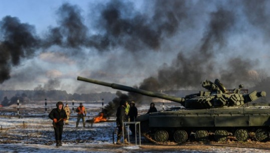 Kiev/ 790 ushtarë ruse të vrarë gjatë 24 orëve të fundit, 116 mijë kanë vdekur që nga fillimi i luftës