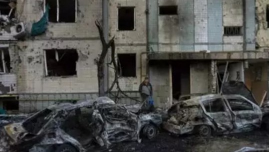 Ukraina: Kemi vrarë rreth 15 mijë ushtarë rusë