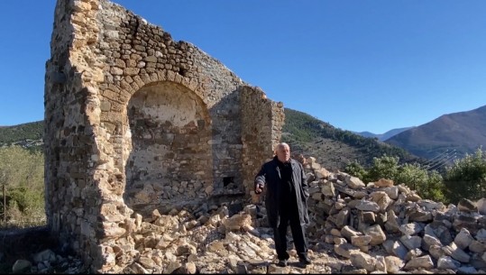 Rrënimi i monumenteve, historiani Dom Nik Ukgjini: Lezha në harresë! 26 monumente kulture, vetëm 4 të hapura për vizitorët