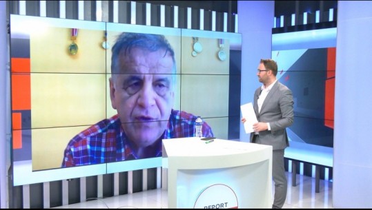 Analisti në Report Tv: Rusia i ka tentakulat në Ballkan, por nuk ka rrezik! Lufta në Ukrainë, mundësi e artë për Kosovën në aspektin strategjik, Kurti të veprojë në kohë  