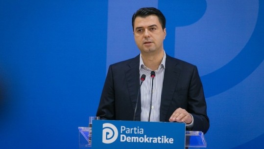 Kërkojnë dorëheqjen e Bashës, kryedemokrati mbledh në selinë blu grupin parlamentar