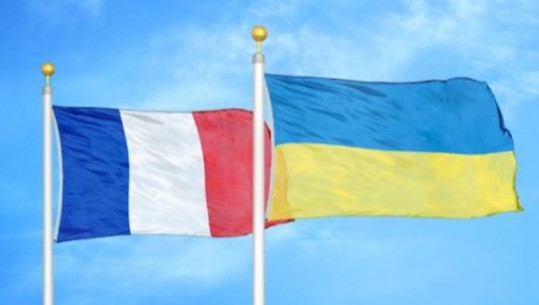 Ambasadori francez në Kiev: Po mbledhim prova për krimet e luftës së Rusisë  