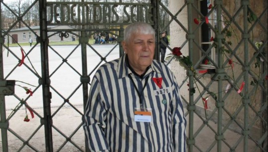 I mbijetoi holokaustit, por nuk i shpëtoi predhave ruse, vritet 96-vjeçari në shtëpinë e tij në Kharkiv 