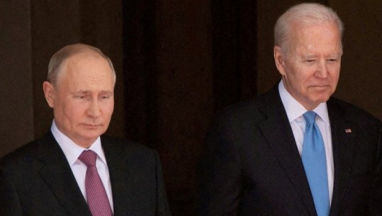 Moska: Komentet e Biden për Putin të papranueshme