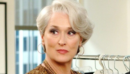 Shqiptari gjen portofolin e Meryl Streep me 2000 dollarë brenda, ia kthen! Aktorja i ofroi shpërblim, ai refuzoi