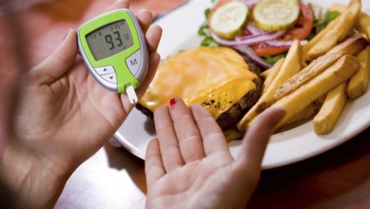 I rrezikshëm për jetën, zbulohen 7 faktorët që rrisin rrezikun e diabetit të tipit 2