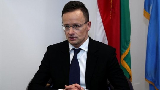 Hungaria kundërshton mbylljen e qiejve mbi Ukrainën, refuzon edhe embargon ndaj energjisë ruse