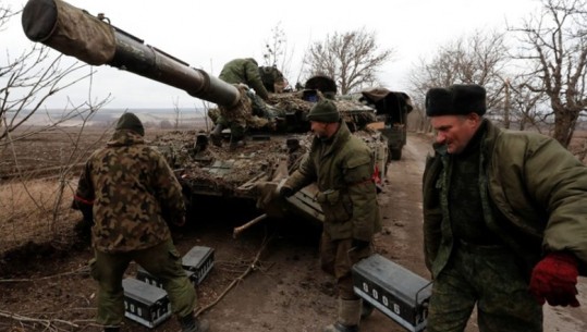 Lufta Rusi-Ukrainë, njihuni me përmbledhjen e fundit të zhvillimeve kryesore  