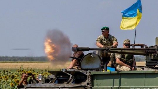 Ushtria e Kievit: Moska ka furnizime për jo më shumë se 3 ditë