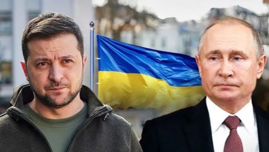Putin e refuzoi, Zelensky këmbëngul: Duhet të takohemi ‘kokë më kokë’, diskutimet për Krimenë dhe Donbasin 