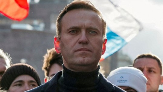 Kundërshtari i Putin, Navalny dënohet për mashtrim