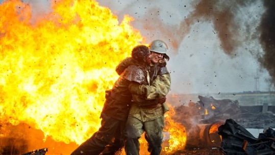  Zjarre pranë termocentralit bërthamor të Çernobilit, shtohet frika nga rrezatimi 