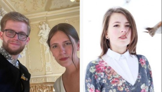 Vritet ‘bukuroshja e Kievit’ nga bombardimet ruse, e dashura e deputetit ukrainas që ndihmonte gazetarët me dokumentimin e luftës 
