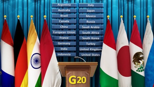 Polonia: Përjashtoni Rusinë nga G20