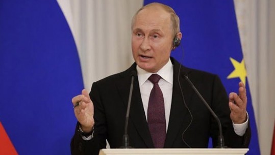 Deutsche Welle: Lufta e Putinit çorienton gjithnjë e më shumë Brukselin