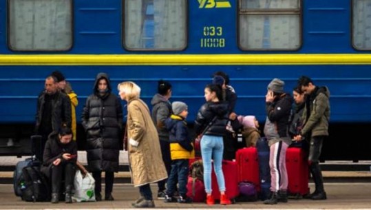 Lufta në Ukrainë, SHBA gati planin për pranimin e refugjatëve më të cënuar