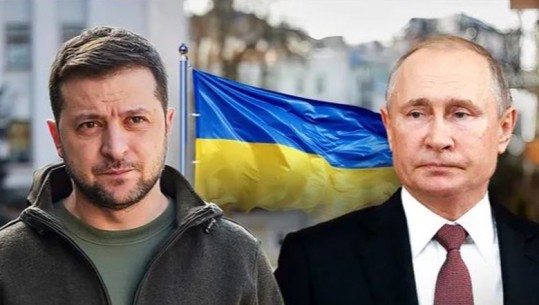 Pushtimi i Ukrainës, presidenti Zelensky akuzon pilotët rusë për krime kundër civilëve