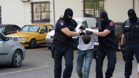 I kërkuar në Luksemburg për vjedhje me dhunë, arrestohet në Mal të Zi 40-vjeçari nga Shkodra