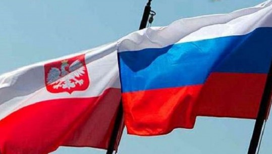 Polonia dëbon 45 diplomatë rusë: Janë spiunë