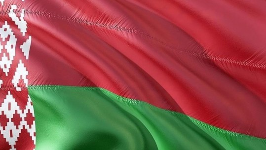  Bjellorusia dëbon disa diplomatë ukrainas, mbyllet konsullata në Brest