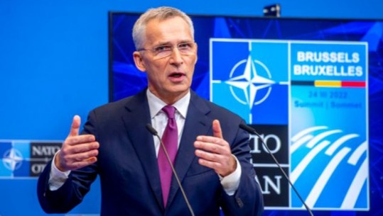 NATO: Nga 7 mijë deri 15 mijë ushtarë rusë kanë vdekur