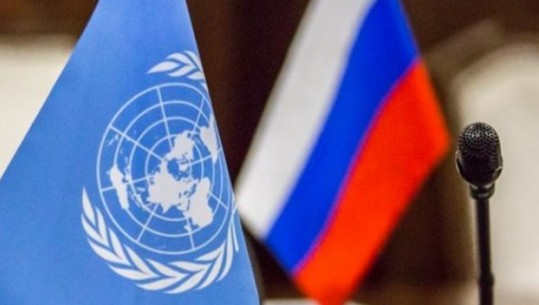 Lufta në Ukrainë, Këshilli i Sigurimit i OKB-së kundërshton projekt-rezolutën e Rusisë