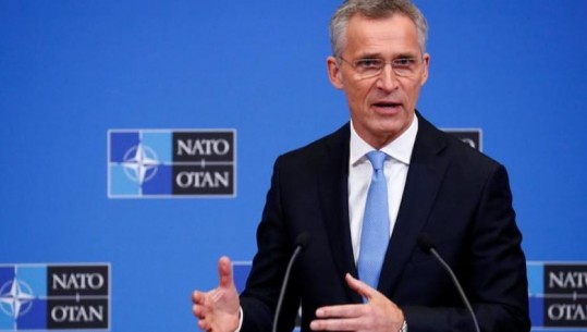 Stoltenberg: Vendet e NATO-s duhet të shpenzojnë më shumë për mbrojtjen! Kina të mos mbështesë Moskën