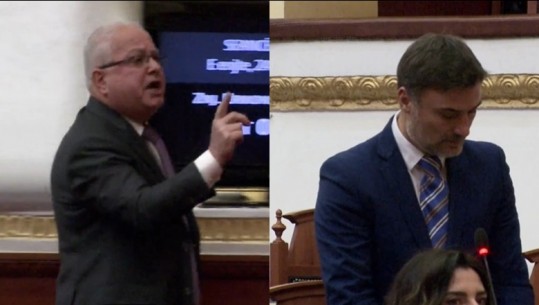 2 palët e PD nuk e nisin bashkimin nga Kuvendi/ Spaho kërkon që interpelanca e grupit të Berishës të bëhet para mocionit me debat të PD! Alibeaj: Këtu ka prioritete