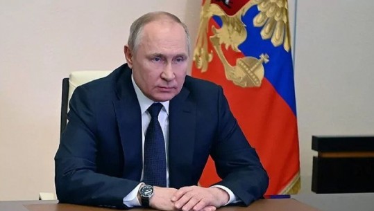 Shërbimi sekret në Rusi: Po rritet rreziku i një grusht shteti kundër Putinit