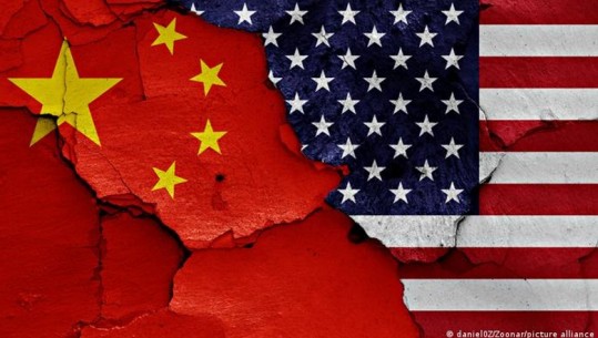 Kina mohon të ketë pasur dijeni për pushtimin, SHBA: Informacion i rremë