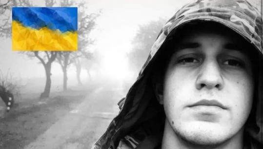 Luftoi për atdheun në Mariupol, vritet kampioni ukrainas i arteve marciale