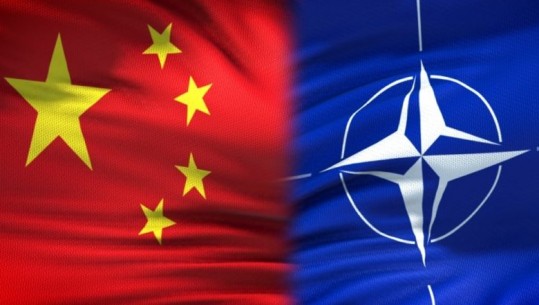  Kina: NATO i hedh benzinë zjarrit