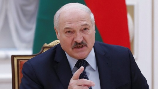 Lukashenko: Ne jemi në luftë nëse na sulmojnë