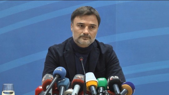 Alibeaj: PD lindi si parti pro-amerikane dhe anti-ruse, Berisha 'non grata' nuk mund të jetë pjesë