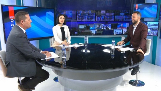 Përfaqësuesi Ligjor i ‘Rithemelimit’ në Report Tv: Vendimi i gjykatës për regjistrimin e statutit të Berishës nuk mund të apelohet! Zgjedhja e kryetarit të ri pas Kuvendit të 30 prillit