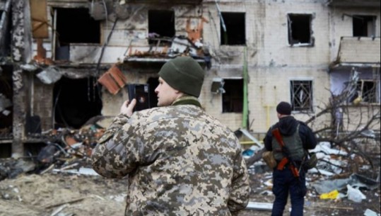 Ukraina: Po vazhdojmë të zmbrapsim sulmet e forcave ruse