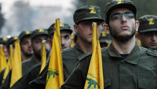 Rusia rekruton 800 luftëtarë të organizatës terroriste, Hezbollahut! Do paguhen 1500 dollarë në muaj