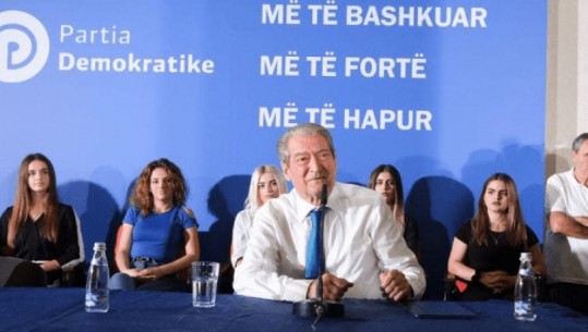 Mero Baze: Fushatat linçuese të Berishës dhe tritoli mbi Xhemal Bushatin 