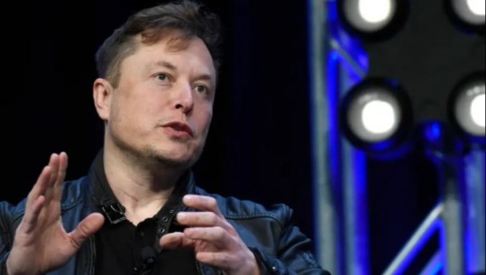 Elon Musk: Putini më i pasur se unë! S’mund ta lejojmë të marrim Ukrainën