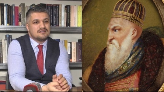 Si i përdori Perandoria Osmane dhe ç'ndodhi me vakëfet e Ali Pashë Tepelenës pasi ai u ekzekutua, studiuesi Eduart Caka hedh dritë me librin e ri