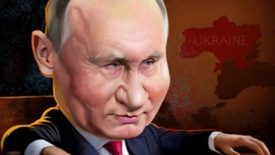Vladimir Putini është kaq agresiv, sepse vuan nga 'Kompleksi i Napoleonit'