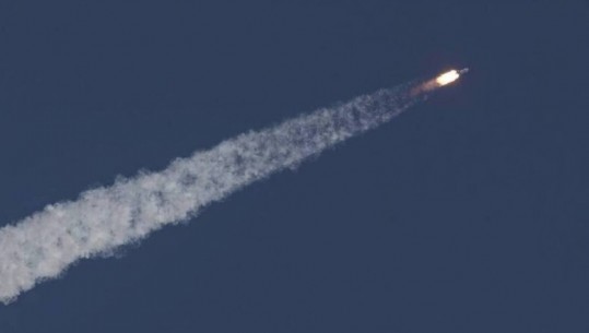 Dje u lëshuan të paktën 70 raketa ruse, shifër rekord që nga fillimi i luftës! Zbuloni shifrën marramendëse, ja sa kushtuan 