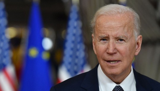 Biden: Nuk kërkova ndryshim regjimi në Rusi