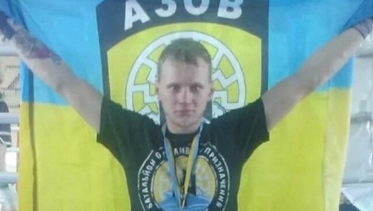 Pushtimi nga Rusia, kampioni ukrainas në 'Kickboxi' vritet teksa mbronte Mariupolin