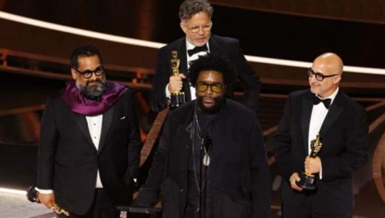 Oscar 2022, jepet çmimi për dokumentarin më të mirë