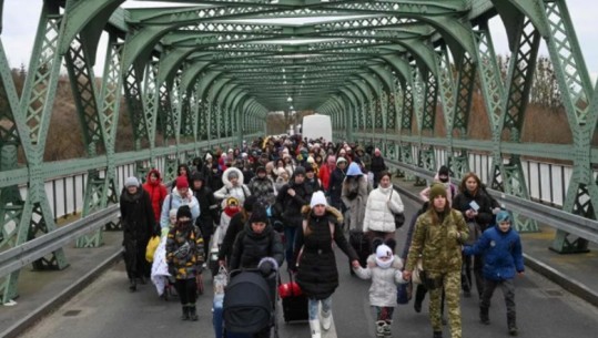 Sot nuk do të ketë korridore humanitare, inteligjenca ukrainase paralajmëron: Rusët kanë bërë një plan provokimi 