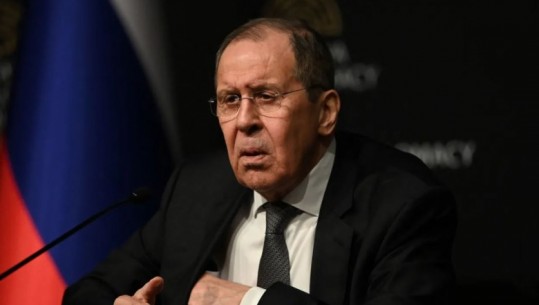 Lavrov: Ne nuk duam të rrëzojmë Zelensky-n! Nga Ukraina nuk ka më kërcënime për Rusinë
