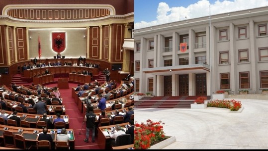 Zgjedhja e Presidentit, PS: Do bisedojmë me grupet parlamentare për emrin e ri! Shqipërisë i duhet një president normal, i kundërt me Metën